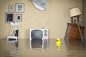 flood