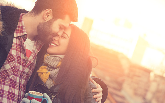 How Do You Show You Care During the Month Of Love?